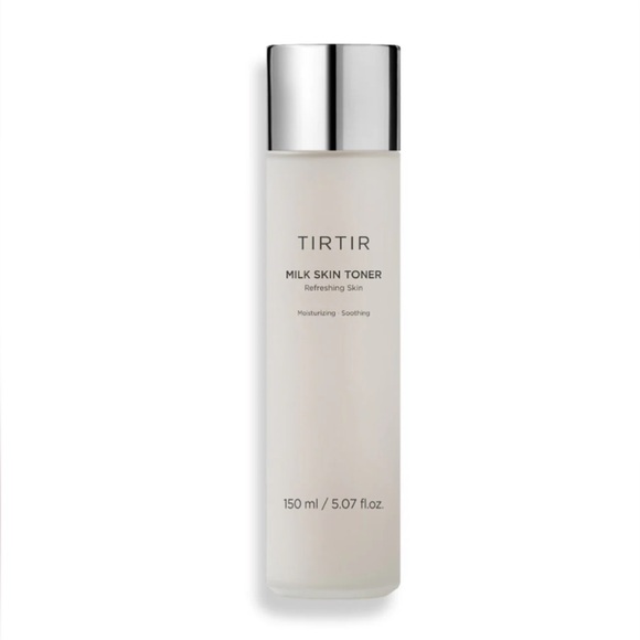 Tirtir Other - TirTir - NIB Milk Skin Toner